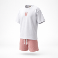 Ensemble Brésil Rose | Aveene