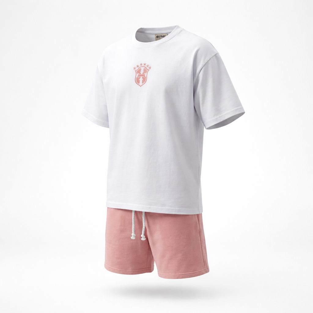 Ensemble Brésil Rose | Aveene