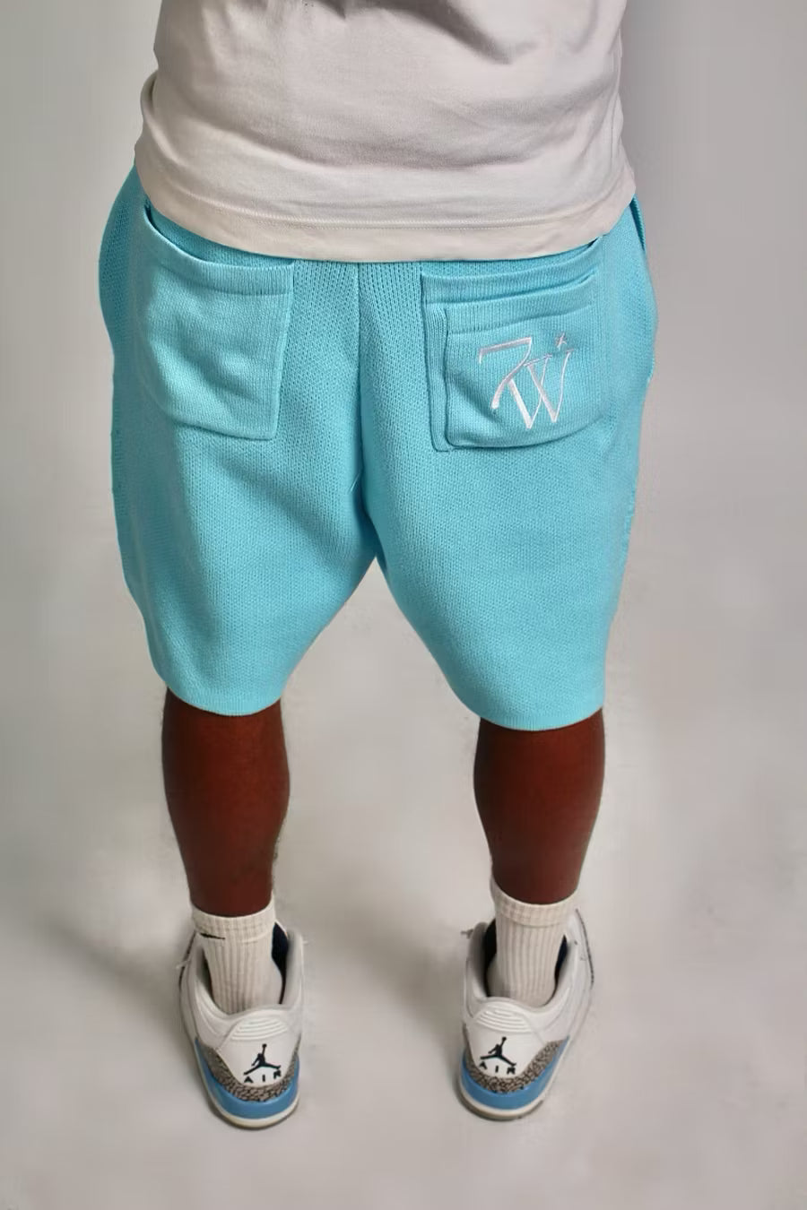 Ensemble Riviera blue Set