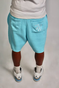 Ensemble Riviera blue Set