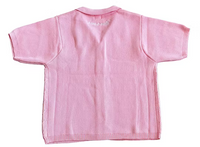 Ensemble Riviera Pink Set