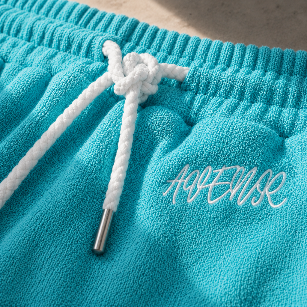 Ensemble Brésil Bleu | Aveene