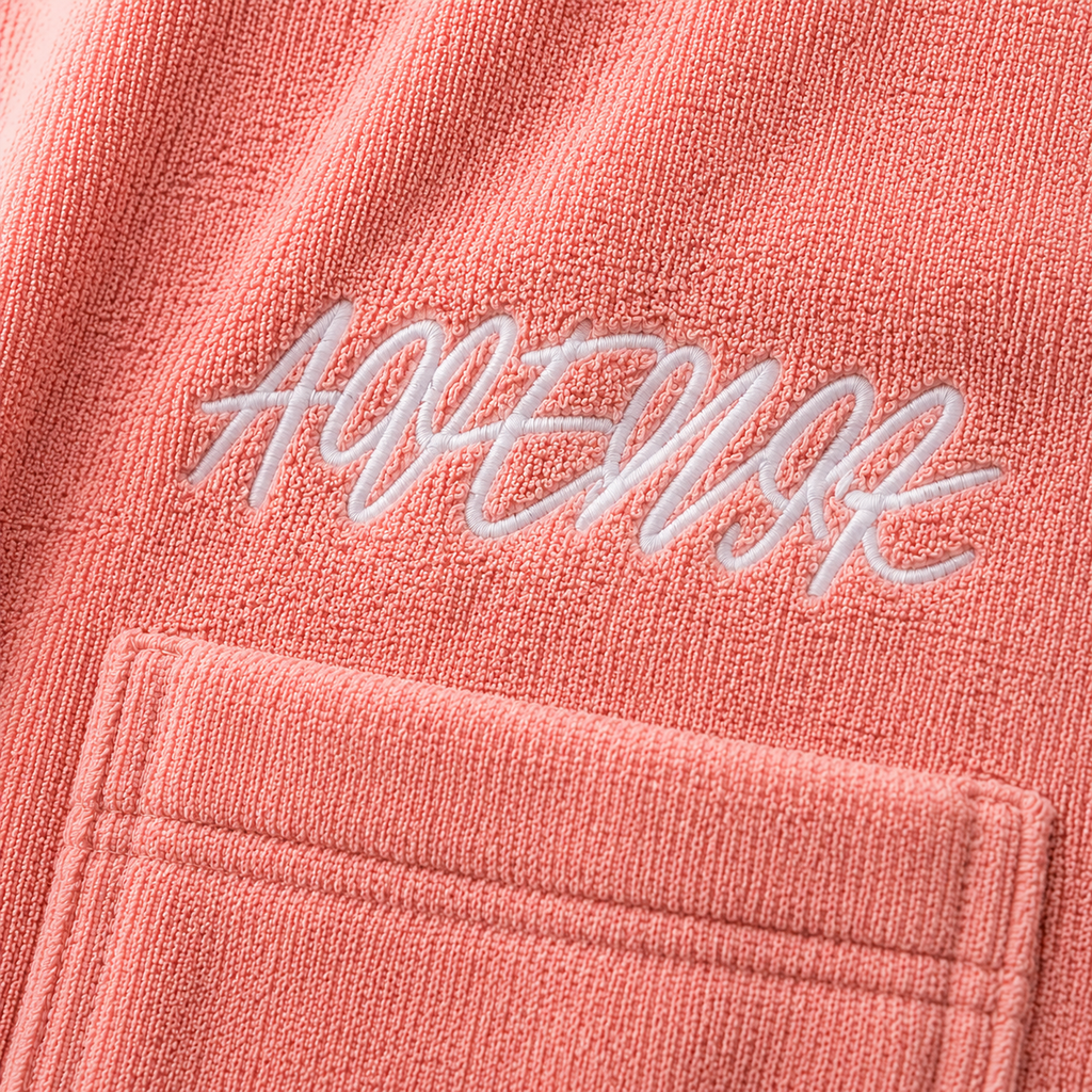 Ensemble Brésil Rose | Aveene