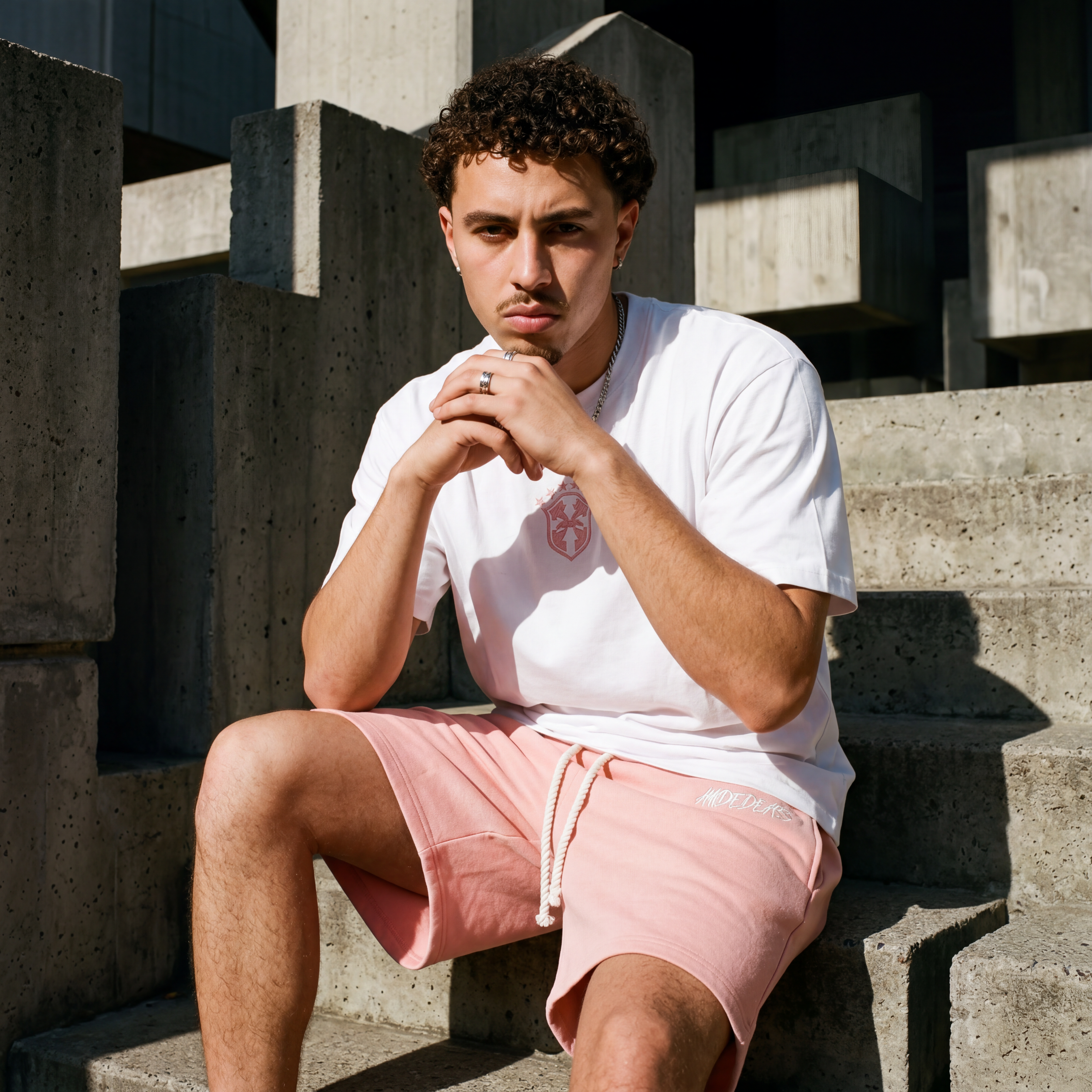 Ensemble Brésil Rose | Aveene