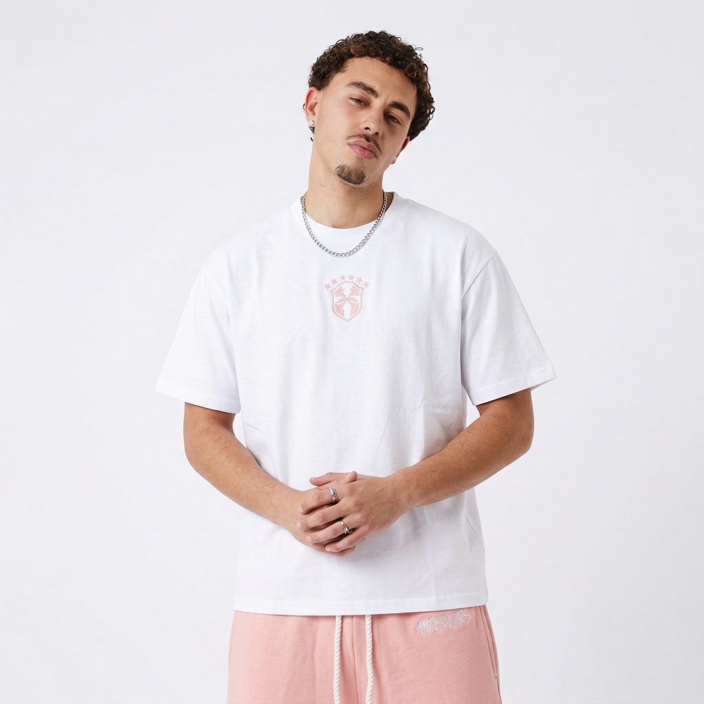 Ensemble Brésil Rose | Aveene