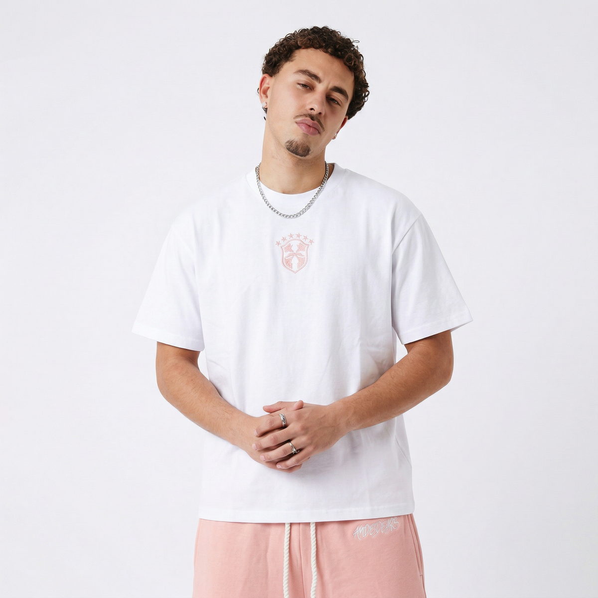 Ensemble Brésil Rose | Aveene